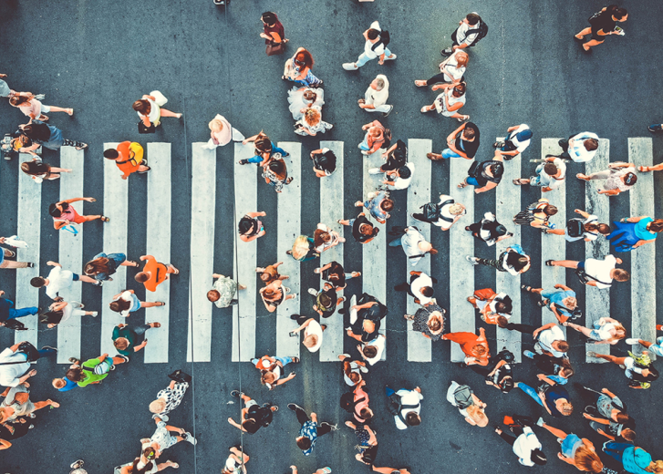 Crosswalk